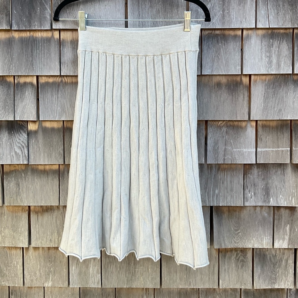 J. Crew Skirt